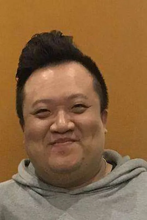 Foto de perfil del actor Su Xin en el reparto