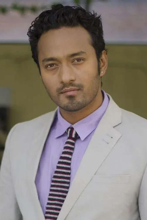 Sanchita Luitel ha trabajado con Subash Thapa en 1 ocasiones