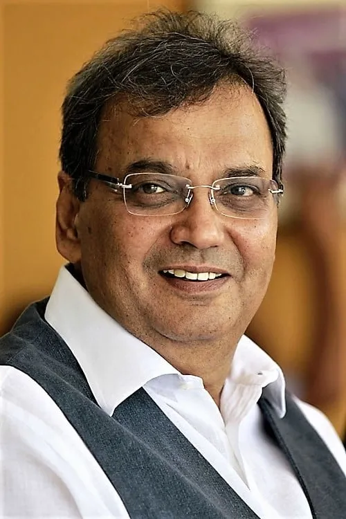 Subhash Ghai en su biografía y filmografía