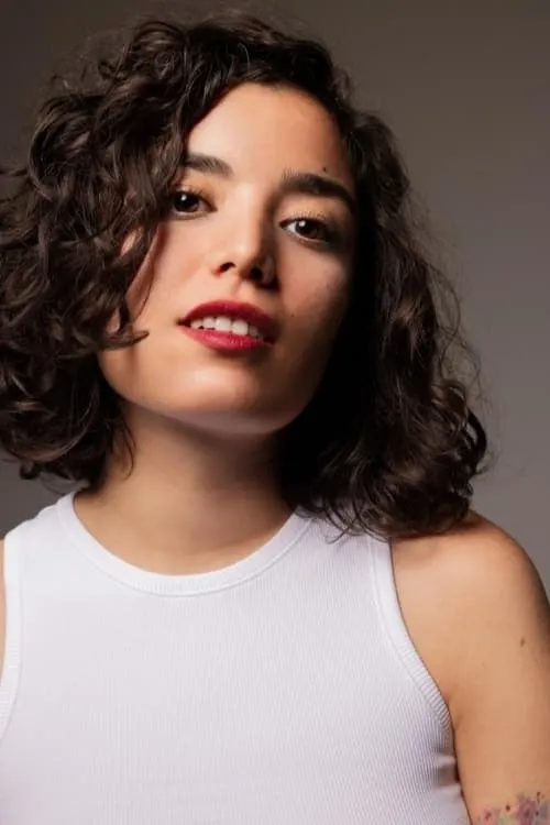 Ebrar Alya Demirbilek ha trabajado con Sude Özyürek en 1 ocasiones