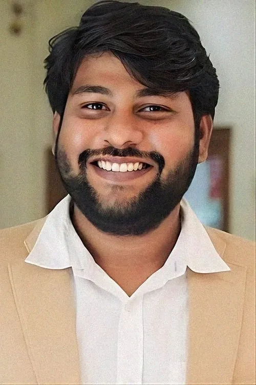 Harija ha trabajado con Sudhakar Jayaraman en 1 ocasiones