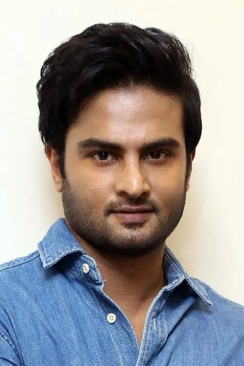 Shashank ha trabajado con Sudheer Babu en 1 ocasiones