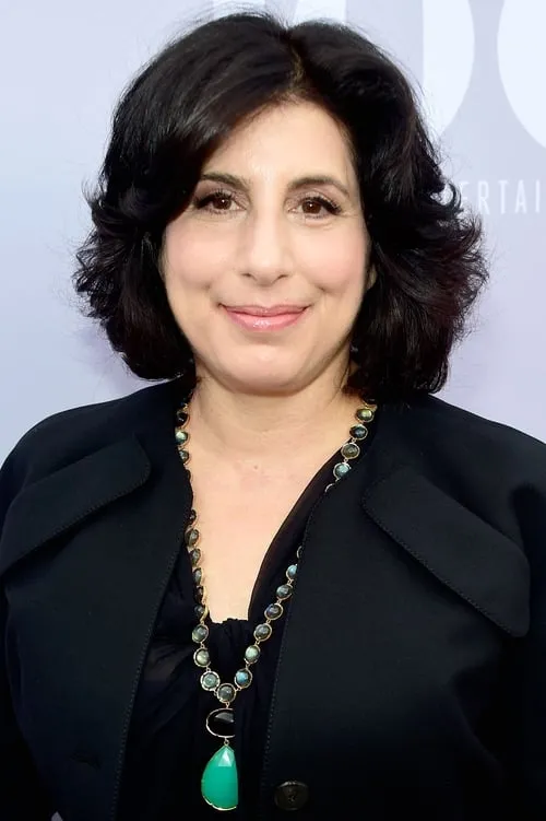 Sue Kroll en su biografía y filmografía