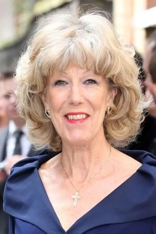 Patti Clare ha trabajado con Sue Nicholls en 1 ocasiones