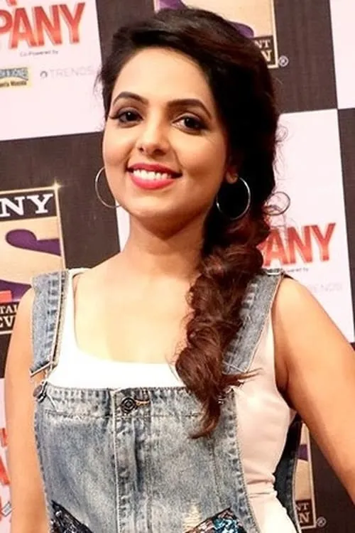 Sugandha Mishra — personaje: Herself - Host