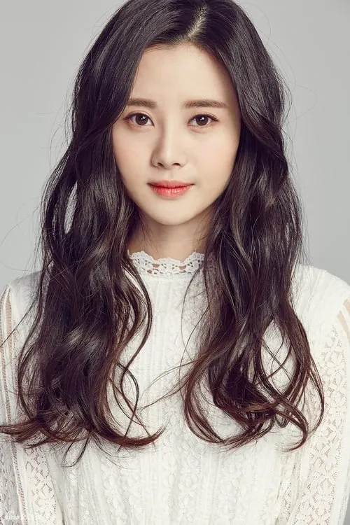 Sui Yu Meng — personaje: Liu Lan