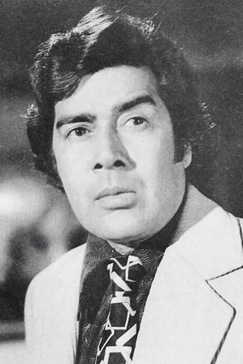 Rajendra Kumar ha trabajado con Sujit Kumar en 2 ocasiones