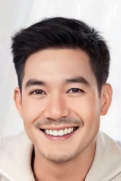 Suppakorn Kitsuwan ha trabajado con ศุกลวัฒน์ คณารศ en 1 ocasiones