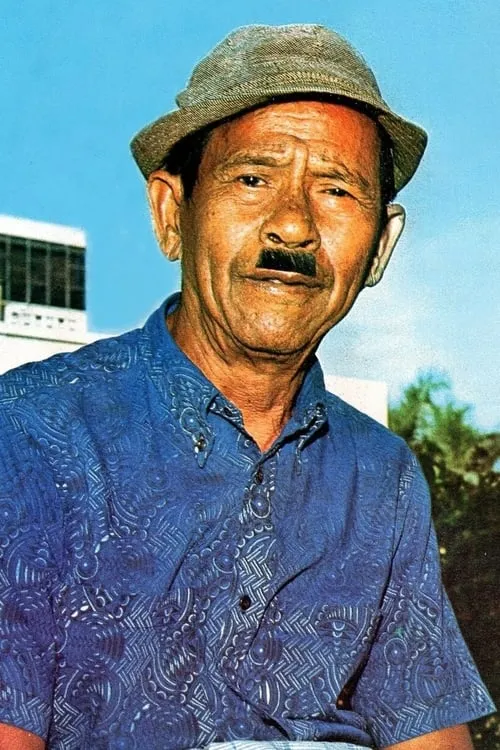 Sukon Koewliam en su biografía y filmografía