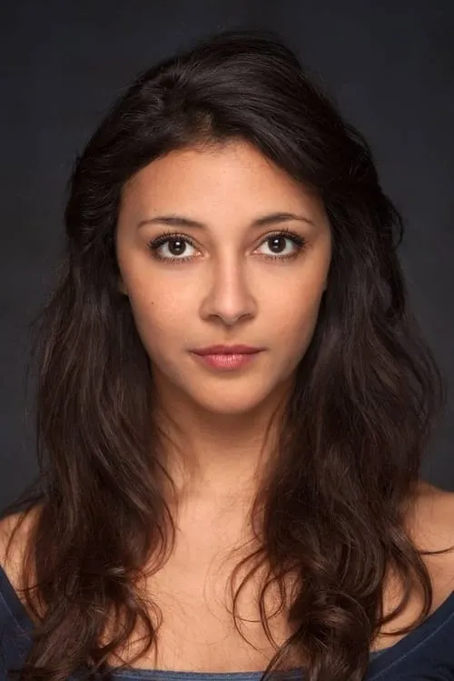 Alexandra Zoe ha trabajado con Sulaika Lindemann en 1 ocasiones