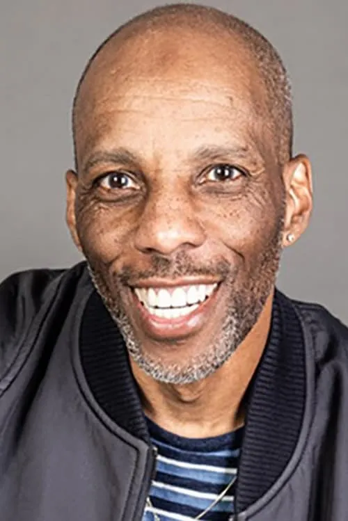 Suli McCullough en su biografía y filmografía