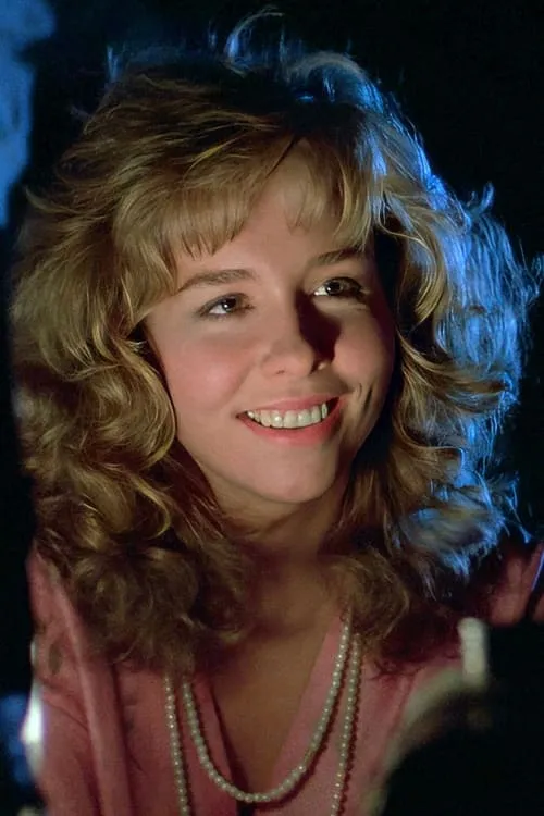 Elizabeth Kent ha trabajado con Sullivan Hester en 1 ocasiones