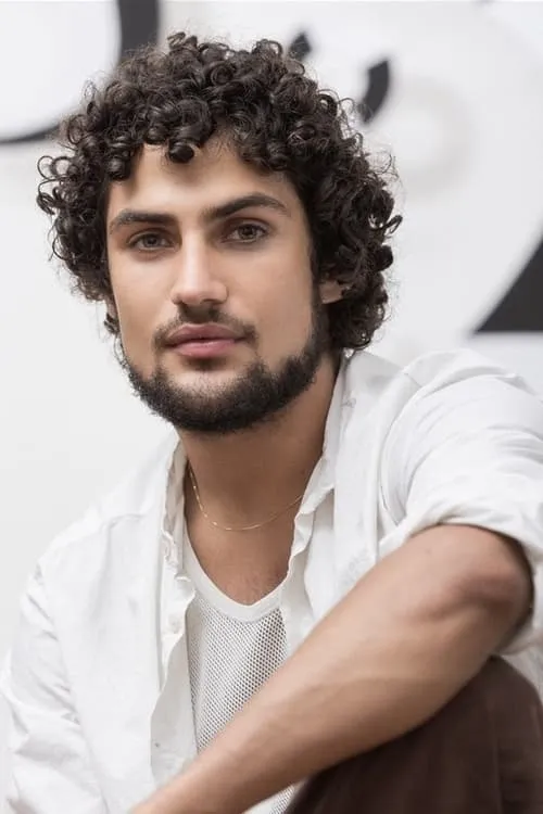 Sumaï Cardenas — personaje: Jesus