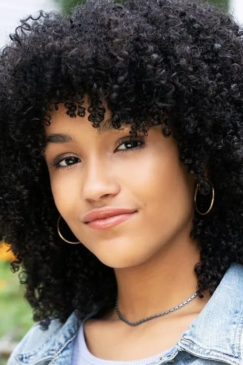 Peter McNally ha trabajado con Sumaya Bouhbal en 1 ocasiones