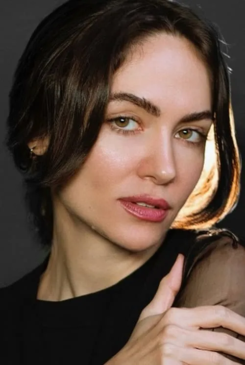 Nicola Harrison ha trabajado con Sumaya Rida en 1 ocasiones