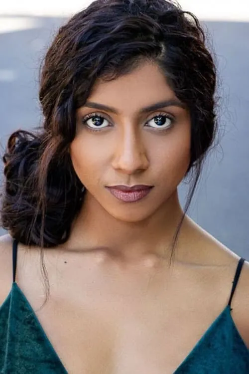 Sumi Gunaratnan — personaje: Priya