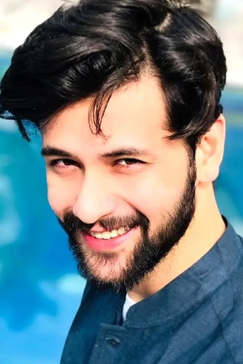 Sumit Bhardwaj — personaje: Ayan Sharma