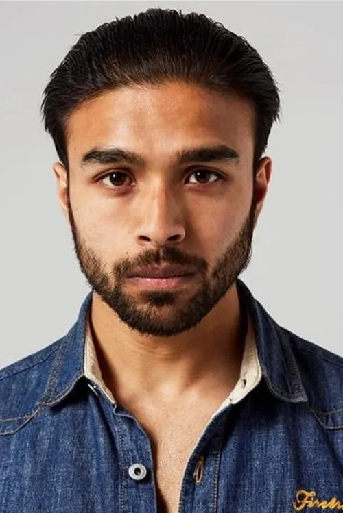 Manoj Bakshi ha trabajado con Sumit Chakravarti en 1 ocasiones