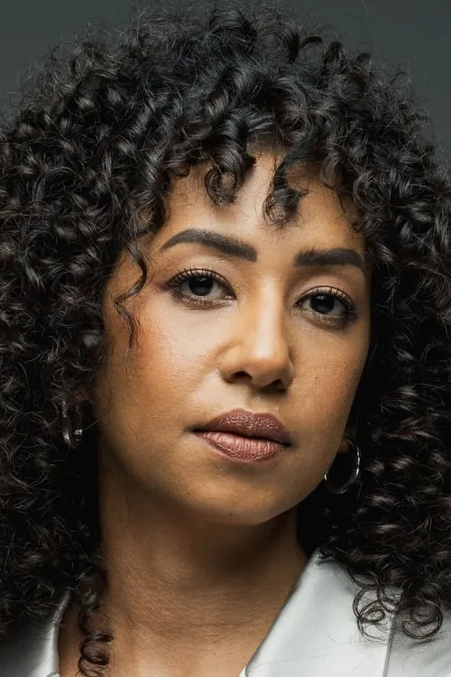 Summer Shesha — personaje: Razan