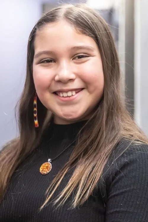 Cara Gee ha trabajado con Summer Testawich en 1 ocasiones