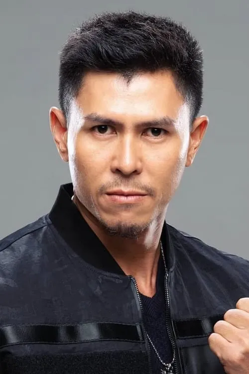 Lawrence Kao ha trabajado con Sumret Muengput en 1 ocasiones