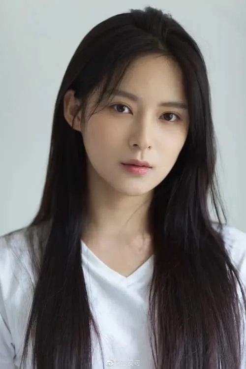 Lu Shun ha trabajado con Sun Anke en 1 ocasiones