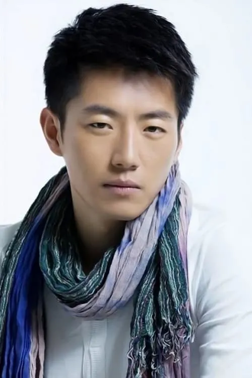 Sun Bo — personaje: ???