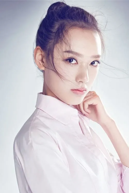 Sun Jialing — personaje: Zhao Xiaotang