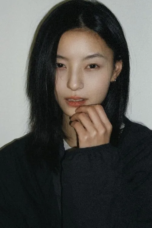 Sun Meilin — personaje: Hu Ji