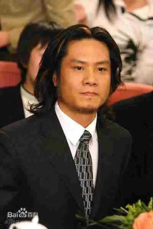 Sun Xiangguang — personaje: ???