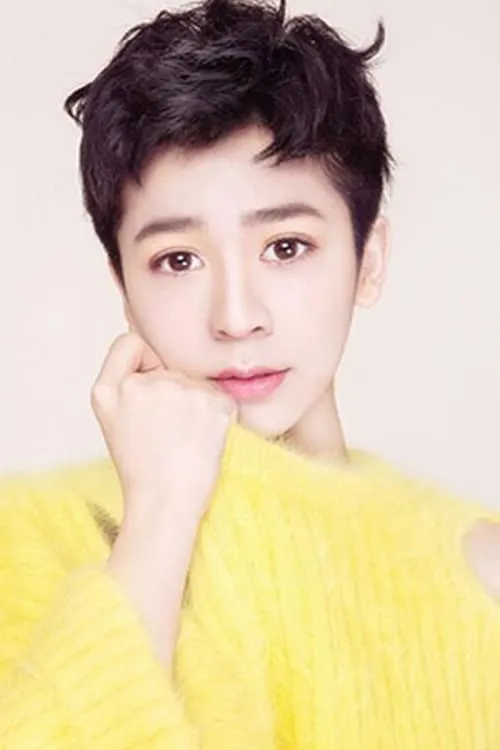 Sun Yishu — personaje: ??