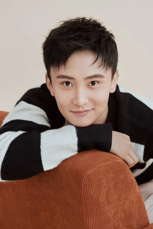 Sun Yue — personaje: Self