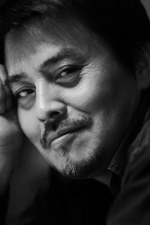 ??? ha trabajado con Sun Zhou en 1 ocasiones