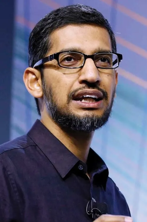 Prajakta Koli ha trabajado con Sundar Pichai en 1 ocasiones