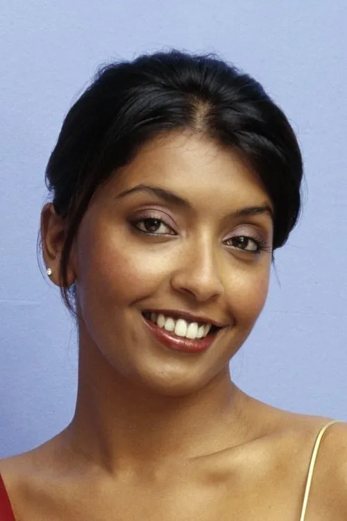 Derek Thompson ha trabajado con Sunetra Sarker en 1 ocasiones