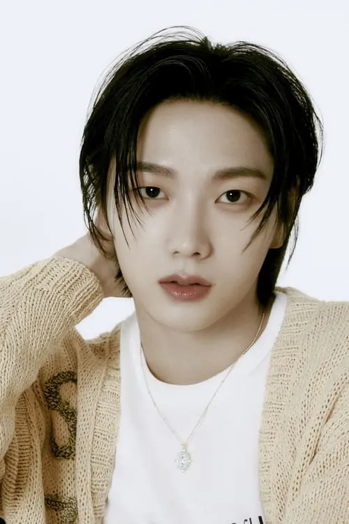 Sungho — personaje: Self