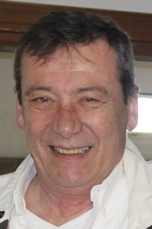 Foto de perfil del actor Sungun Babacan en el reparto