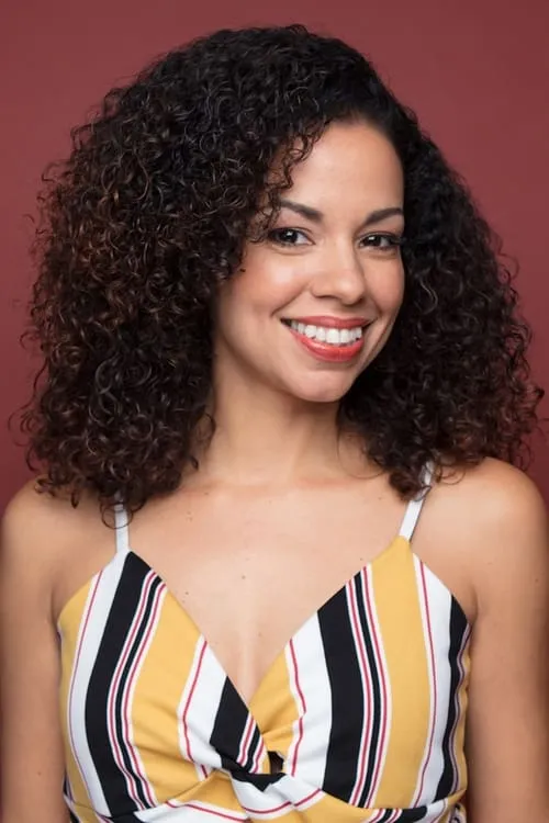 Bella Wholey Ortiz ha trabajado con Suni Reyes en 1 ocasiones