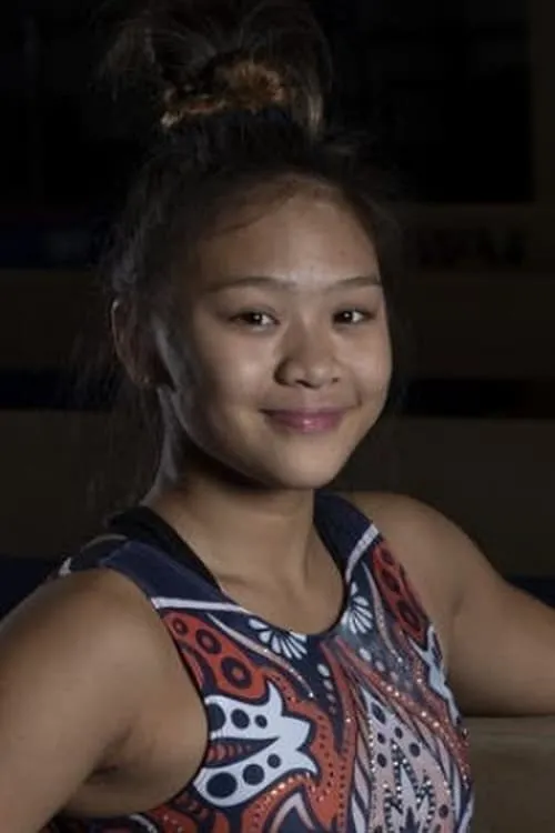 Sunisa Lee — personaje: Self