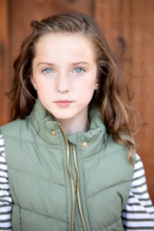 Brian Knudson ha trabajado con Sunnie Pelant en 1 ocasiones