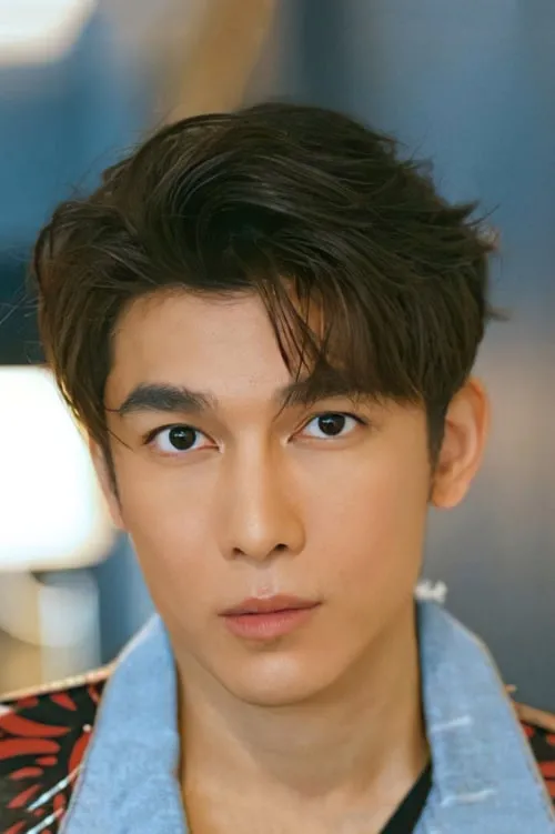 Suppasit Jongcheveevat — personaje: Piuno