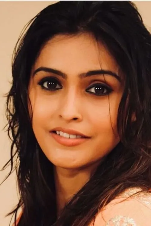 Surabhi Hande — personaje: Shivani