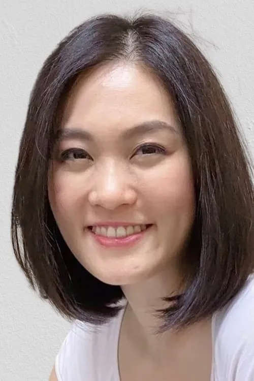 Surattanavee Suviporn interpretando a Bo