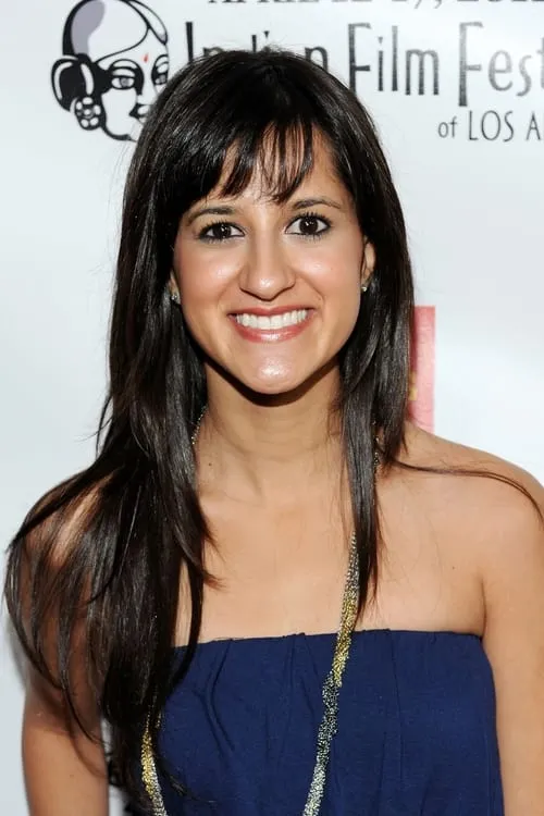 Anita Chandwaney ha trabajado con Surina Jindal en 1 ocasiones