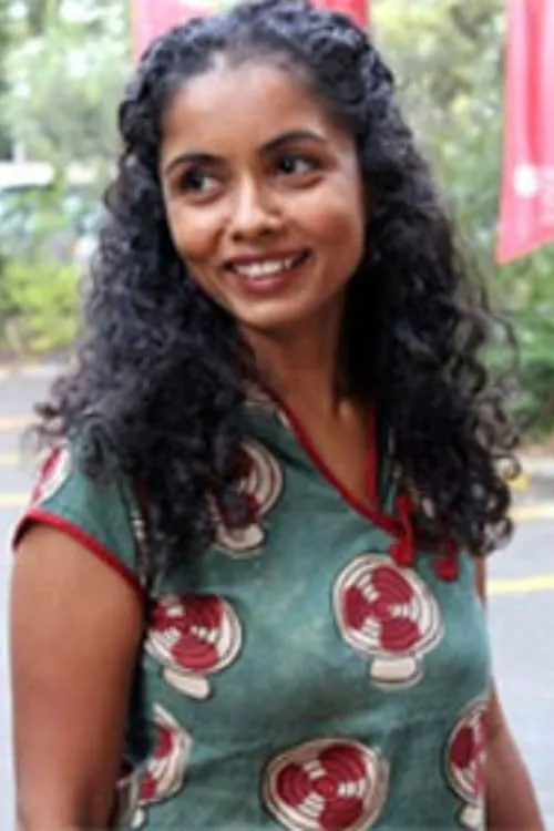 Nawazuddin Siddiqui ha trabajado con Suruchi Aulakh en 2 ocasiones