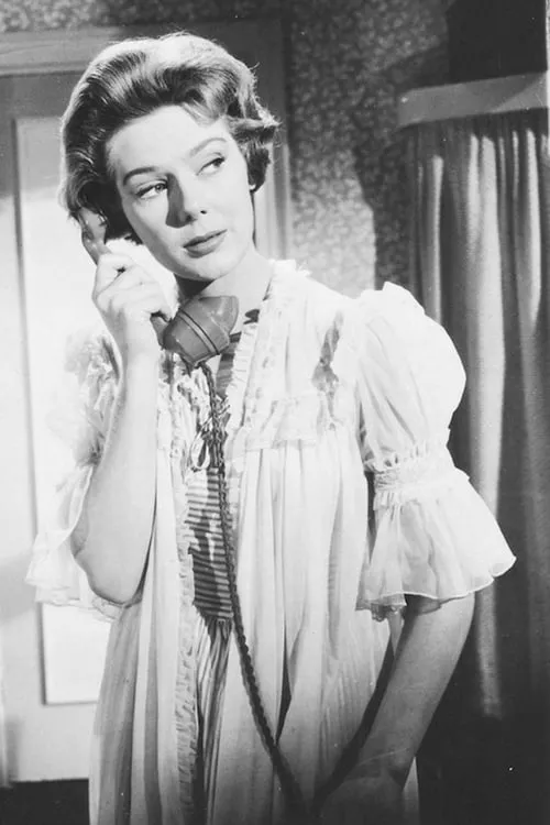 Lily Lapidus ha trabajado con Susan Beaumont en 1 ocasiones