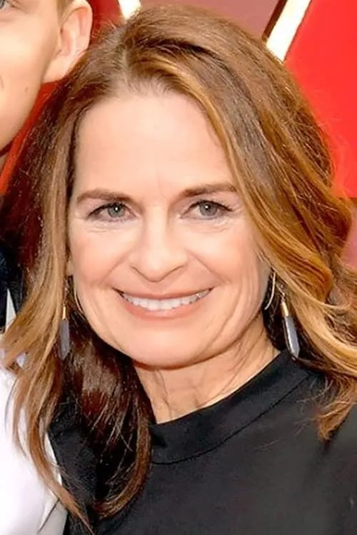 Julie Halston ha trabajado con Susan Bruce en 2 ocasiones