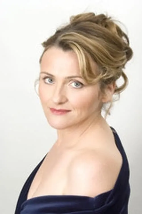 Levente Molnár ha trabajado con Susan Gritton en 1 ocasiones