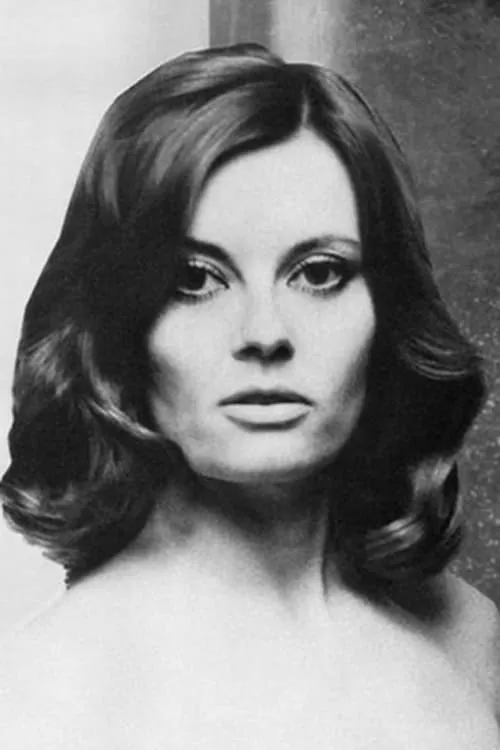 Susan McBain interpretando a Miriam (as Sara Swan)