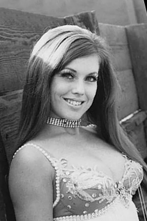 Joan Marshall ha trabajado con Susan McIver en 1 ocasiones